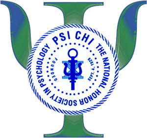 USC Psi Chi - International Honor Society in Psychology