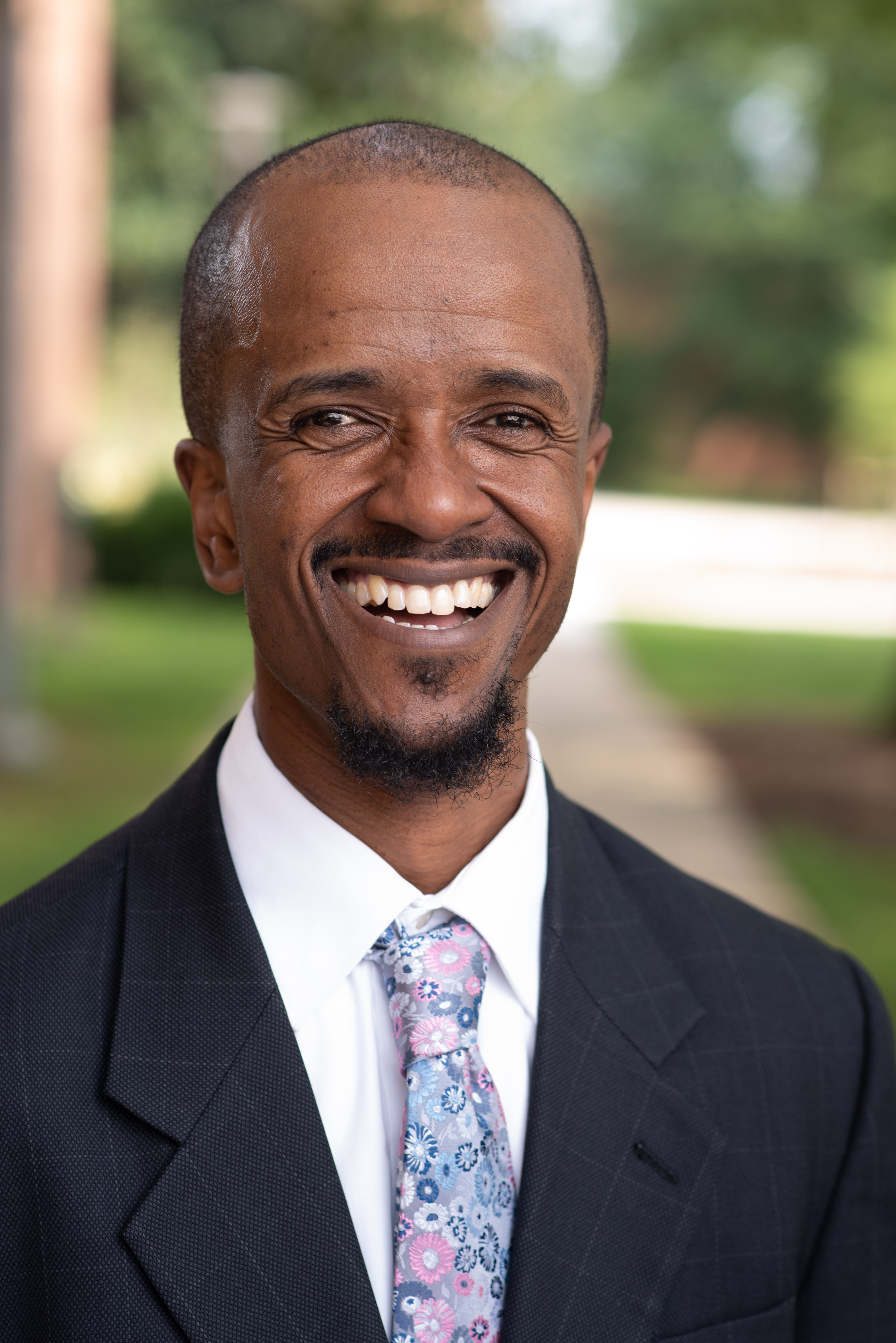 Dr. Donald Knight Dr. Donald Knight