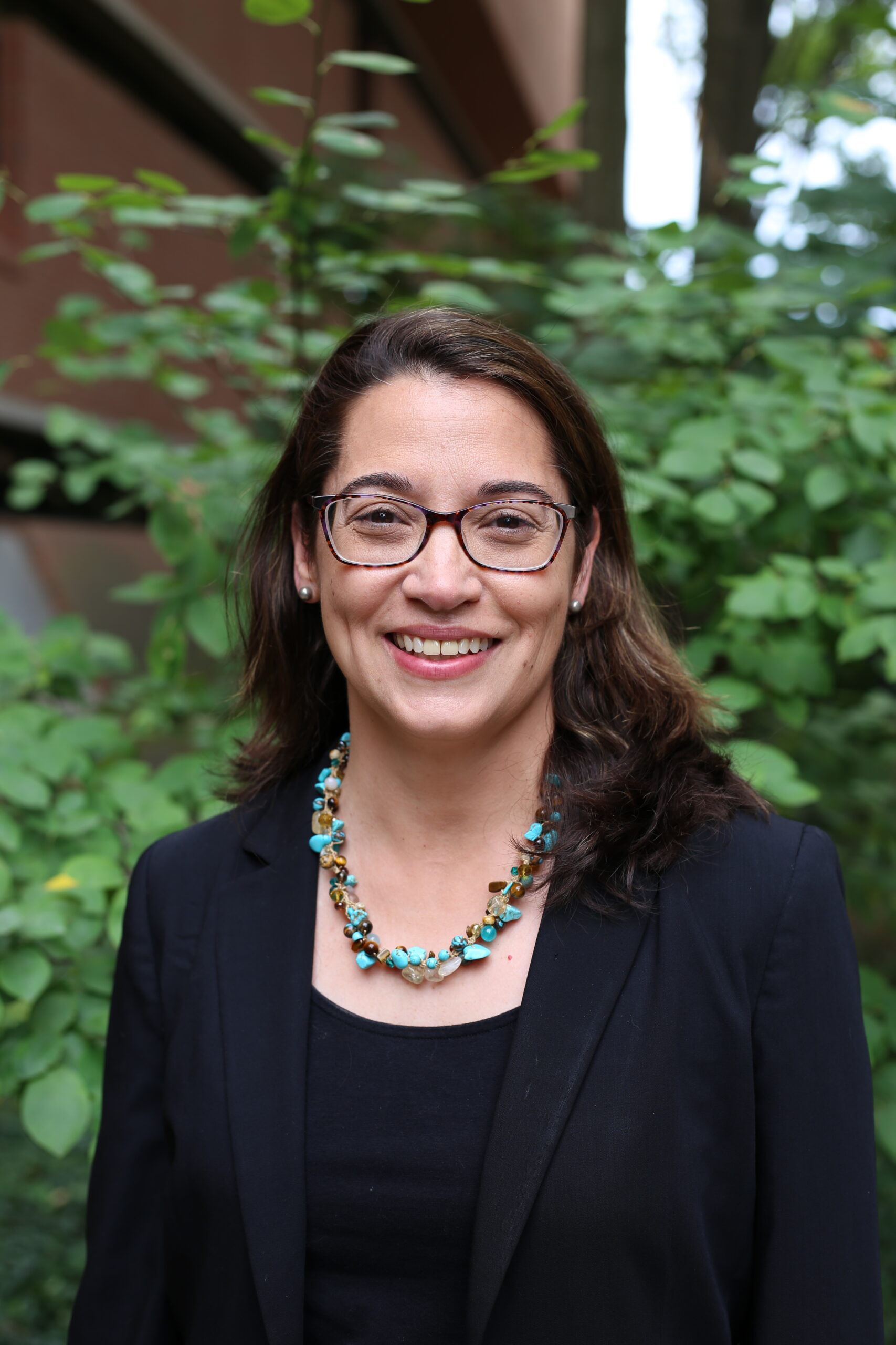 Rebecca Schacht, Ph.D. – Department of Psychology – UMBC