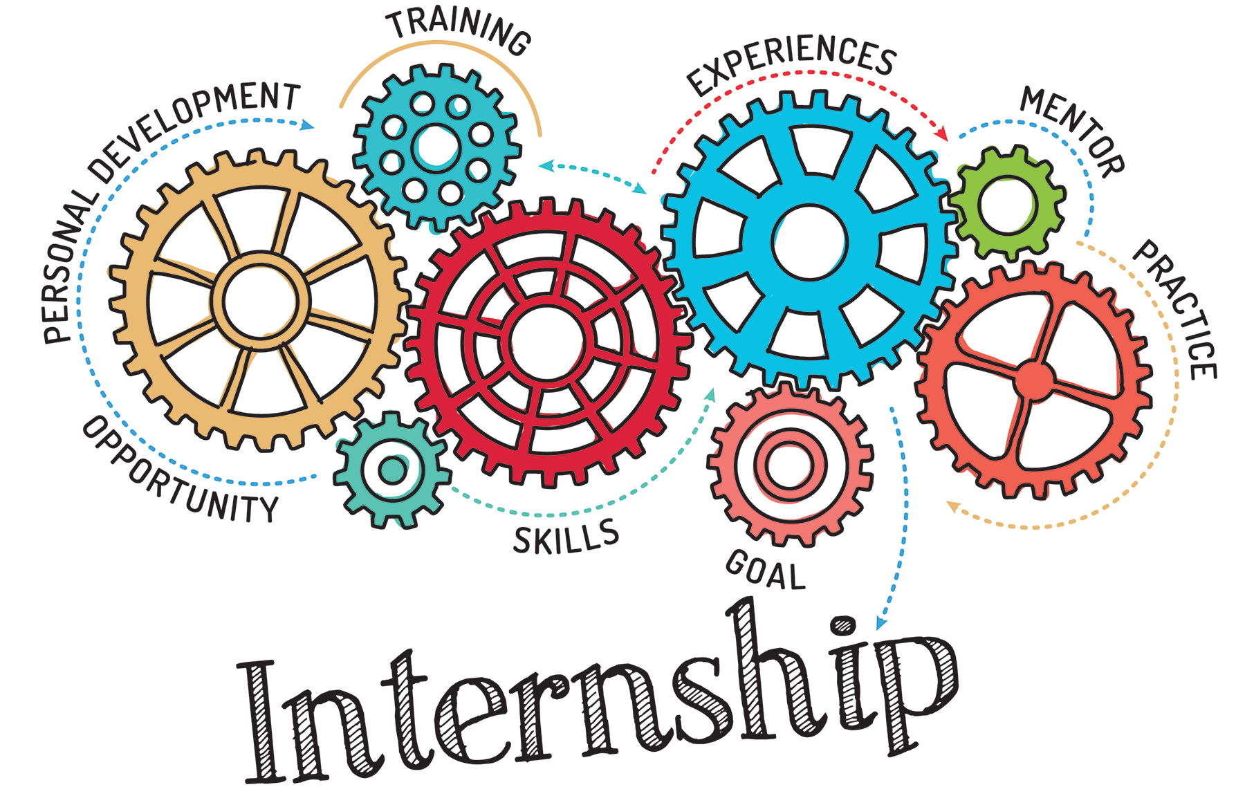 CMoP is looking for interns for the spring 2024 semester! Apply